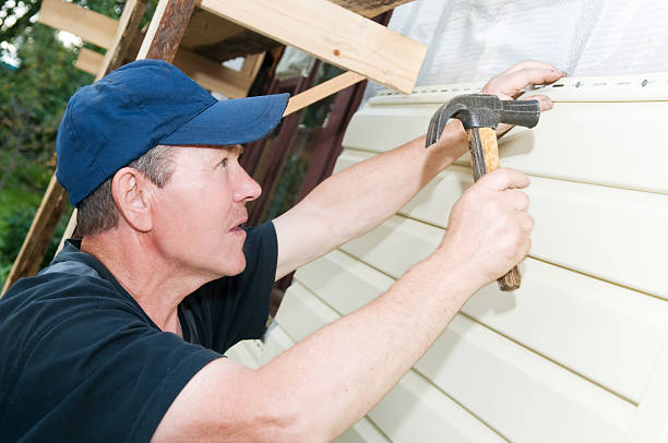 Best Fiber Cement Siding Installation  in Walnut Grove, GA