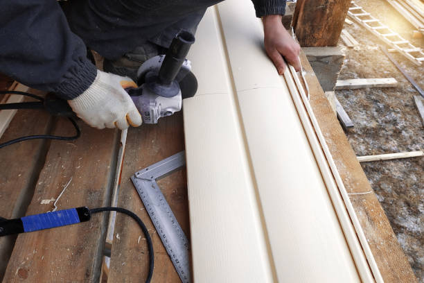 Best James Hardie Siding  in Walnut Grove, GA
