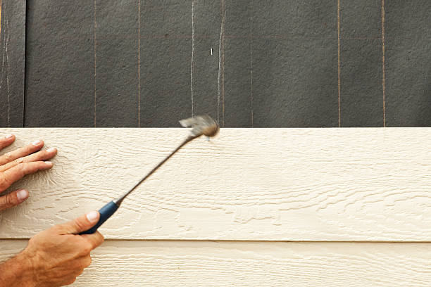Best Engineered Wood Siding  in Walnut Grove, GA